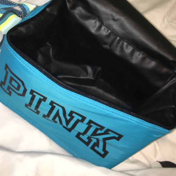 brand new cooler from pink, never been used - Picture 2 of 4